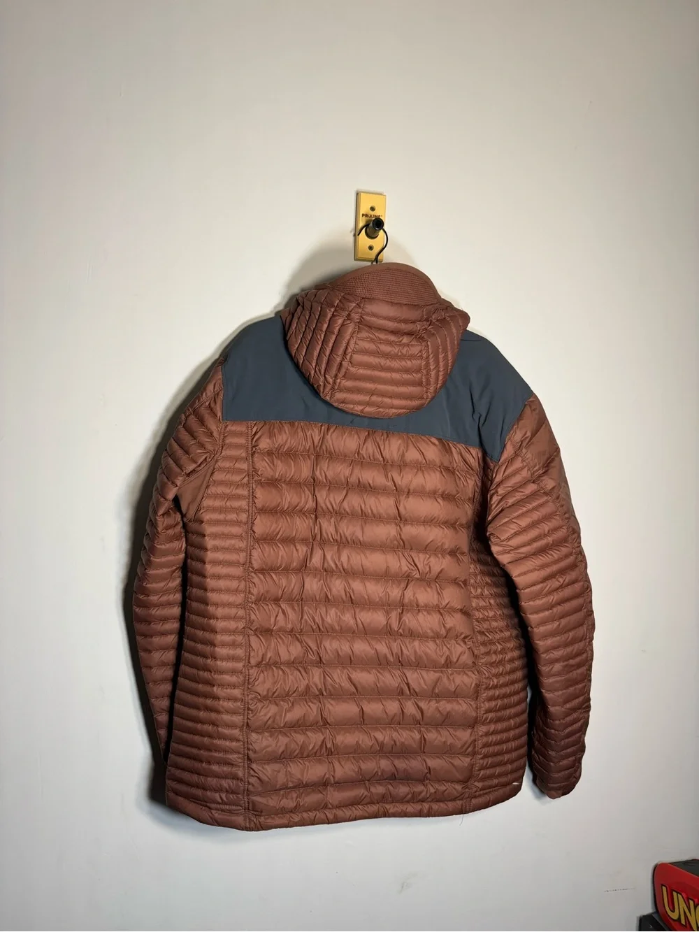 KÜHL Spyfire Hoody Goose Down - Picture 4 of 5